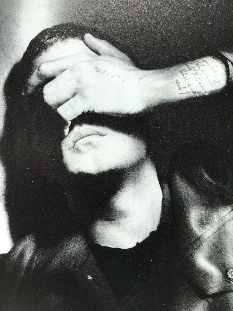 66lanvin:XAVIER par ROVERSI…………No.7