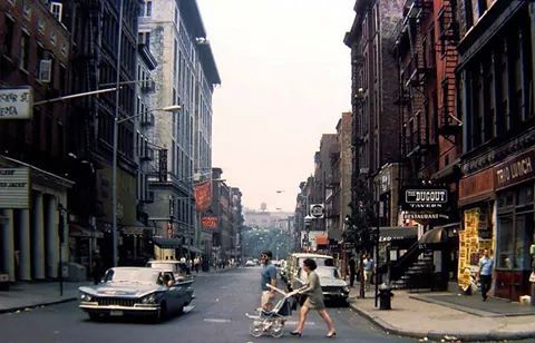 60s