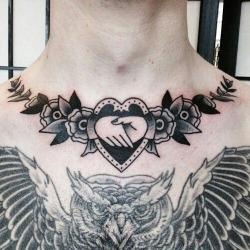 tattooac:  Tattoo Blog