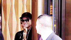paulwelsey:  HAPPY BIRTHDAY PAUL WESLEY 