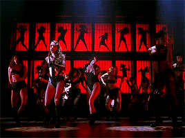 maxencefauvell:This trial, the whole world, it’s all… show business.Chicago (2002) dir.Rob Marshall