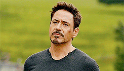 hughxjackman:Make me choose∟tybster asked: Tony or BuckyMy armor was never a distraction or a hobby,