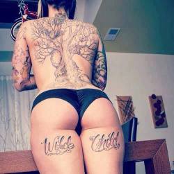 TATOOS