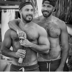 Follow my two hairy men blogs:http://sambrcln.tumblr.comhttp://hairysex.tumblr.com