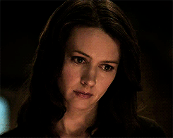 Porn Pics dreamaboutlifeagain: Amy Acker and her face