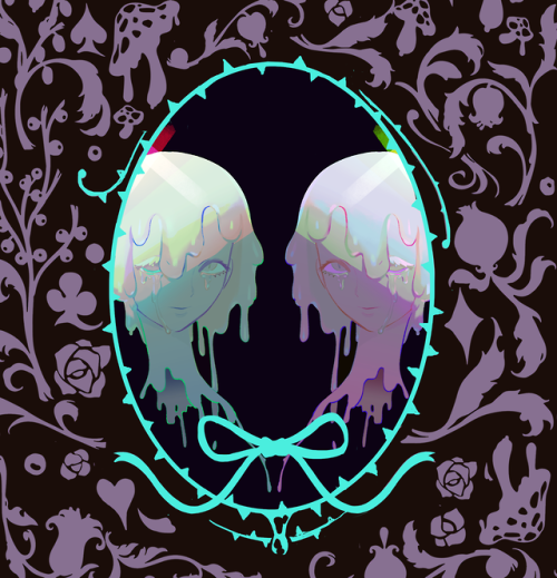 Contributor Artist introduction Dotom  Hi, I&rsquo;m Dotom. I&rsquo;m a digital artist 