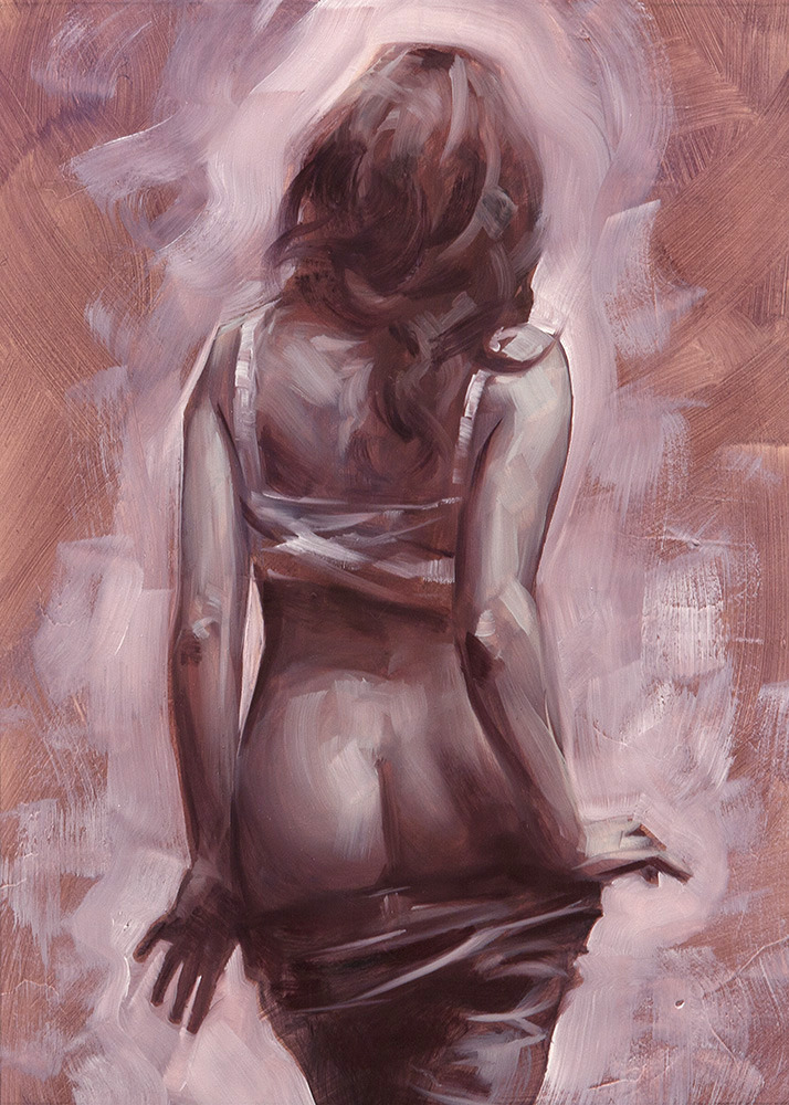 pinuparena:  By David Palumbo