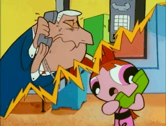 Fly Pow Bye Meat Fuzzy Lumkins Animation Director Genndy
