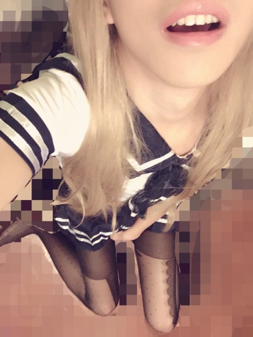 hksissycockwhore: Asian boys are useless. Our only purpose is to transform ourselves to sissy slut a