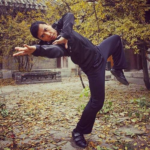 All for Kung Fu, Tai Chi & Martial Arts