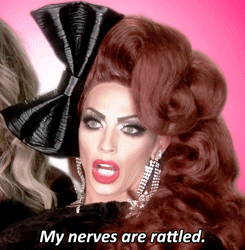 This episode shook me to the core, WTFIGOHOTD