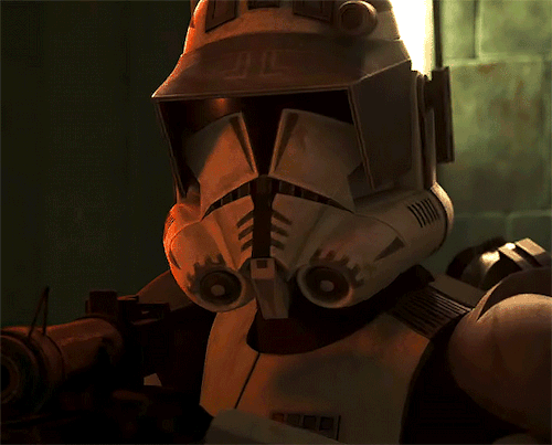 COMMANDER CODY