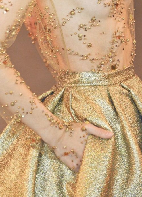 hauteccouture:  Christian Siriano Fall 2013