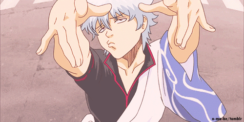 o-ma-ke:  Gintamarap da yo!!! 