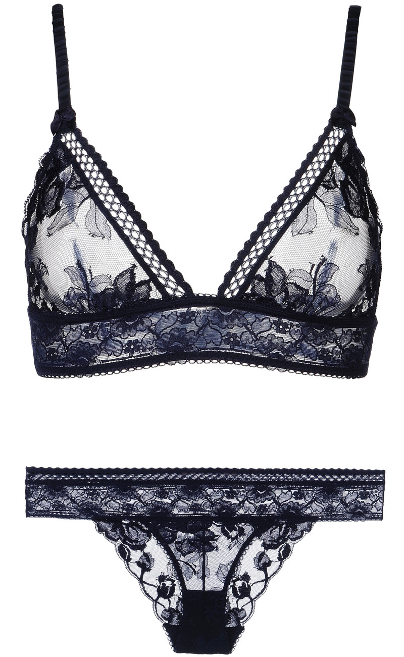 for-the-love-of-lingerie:  Stella McCartney 