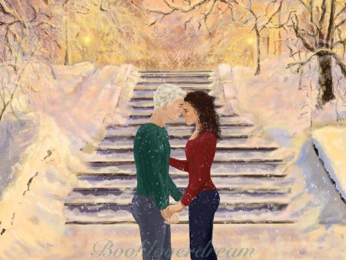 Author: @dirty-mudbloodTitle: Christmas, 1999Rating: MLength: 3,995Artist: BookLoverDream ( @booklov