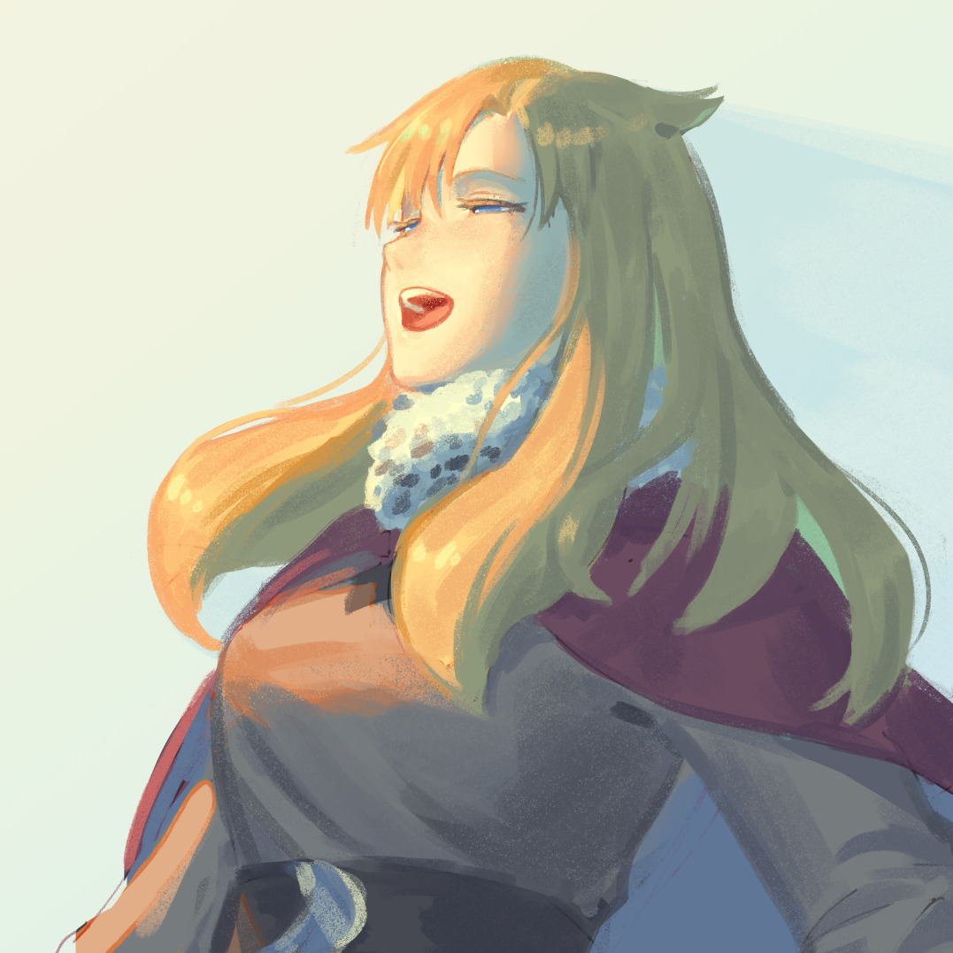 mwsouyuu:  doodles