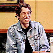 john-mulaney: pete + breaking