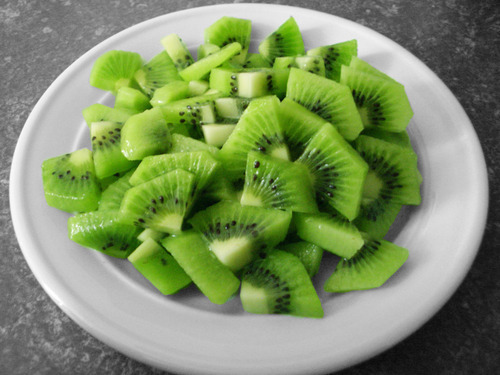 hiddlesgirl:Delicious Kiwis