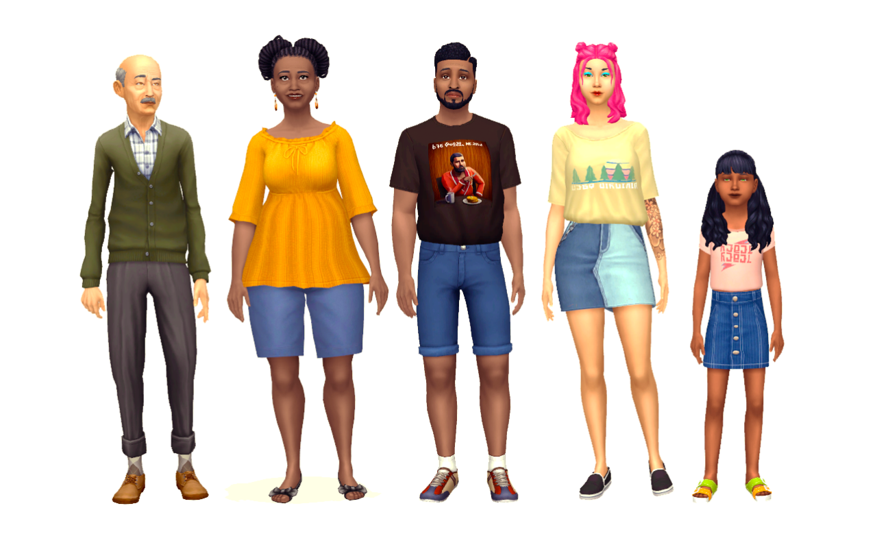 sims 4 premade male sims download sims 4 premade male sims download