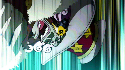 FYeah! Space Dandy