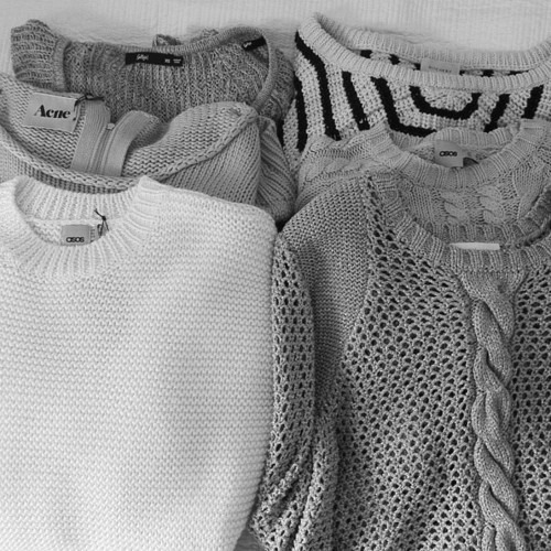 For Those Who Crave Fashion