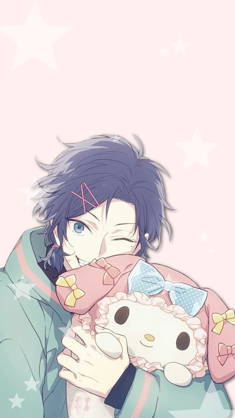 sanrio boys yuu
