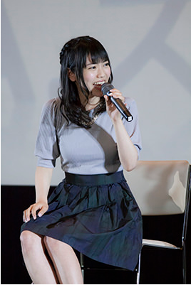 声優関連忘却録