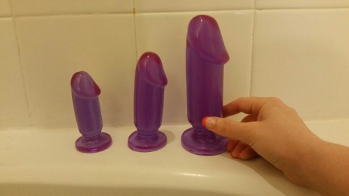 Sluts have two holes for fucking: The mouth and the fuckhole. This blog is about the latter. For tho