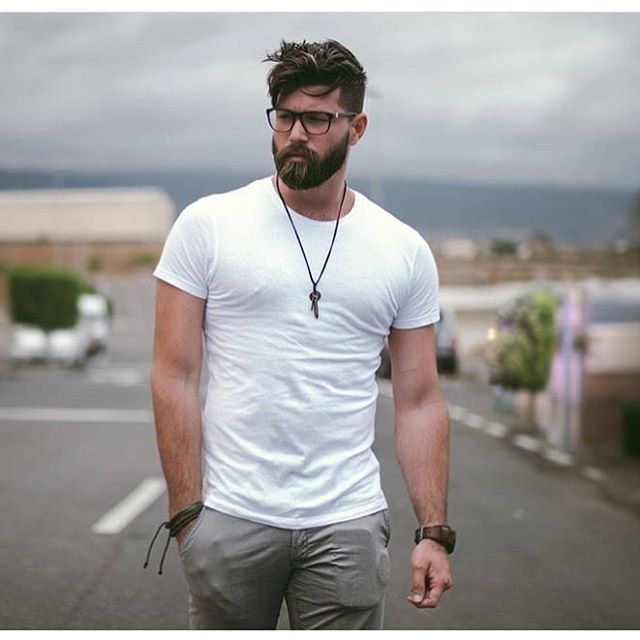 bravenbearded:  Difficult roads often lead to beautiful destinations @fracrox  ⚓️GET