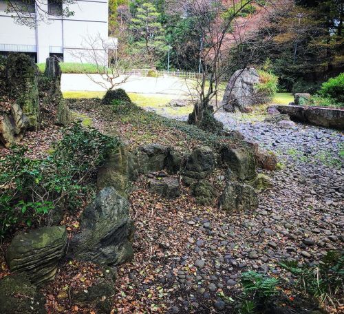 名古屋城 三の丸庭園 / Nagoya Castle Sannomaru Garden, Nagoya, Aichi 家康が築き尾張徳川家の居城だった国の特別史跡“名古屋城”の三之丸の最南東部、『名古