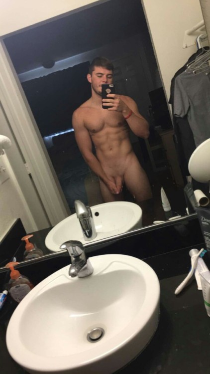 straightbaitedboys: Cameron, 22 More STRAIGHT Baited BOYS Here!