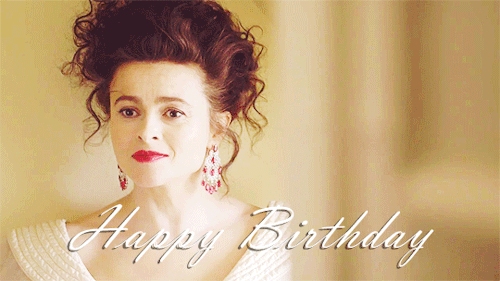 helenation:  Happy 50th Birthday, Helena Bonham Carter ♛  (26th May 2016)