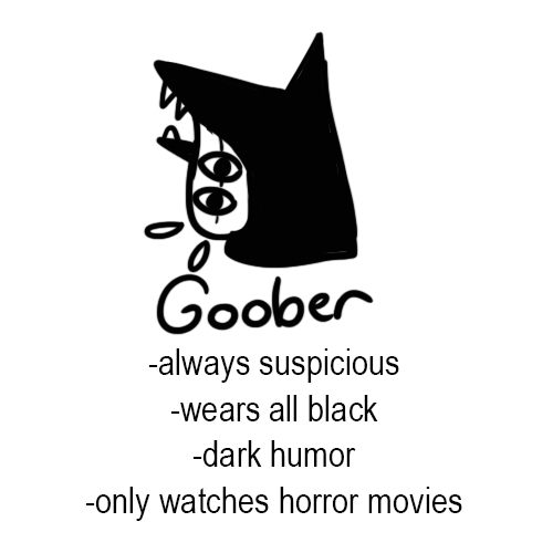blixle:tag yourself. im goober.