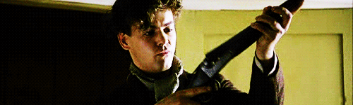 alecudder:Maurice (1987).“Alec, did you dream you had a friend? Someone to last your whole lif