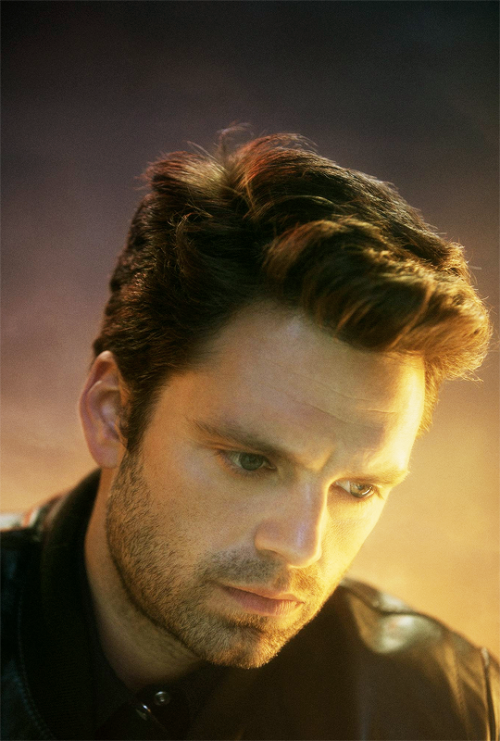 sebastiansource - Sebastian Stan by The Eastern Conference for...