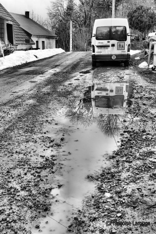francoise-larouge:Après la pluie -  Photo ©2014-Françoise Larouge