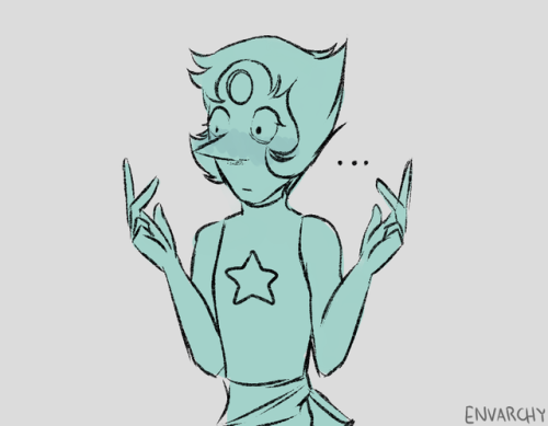 Porn envarchy:  Pearlmethyst Week Day 1: First photos