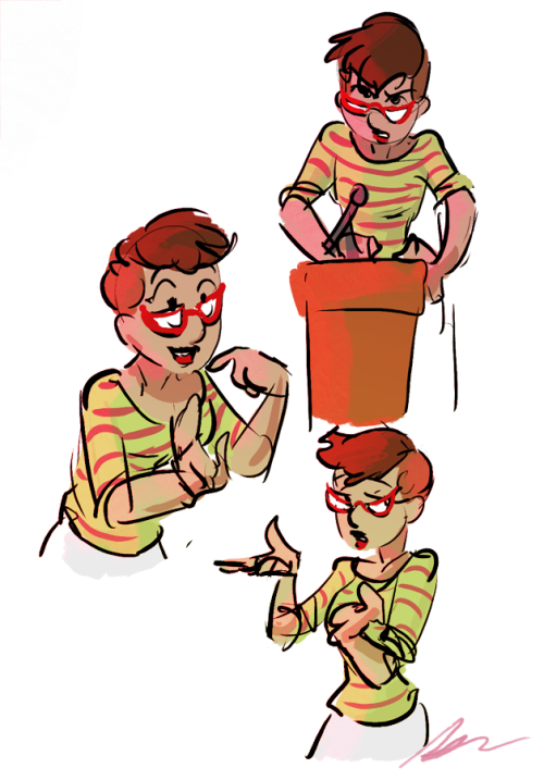 sims scribbles