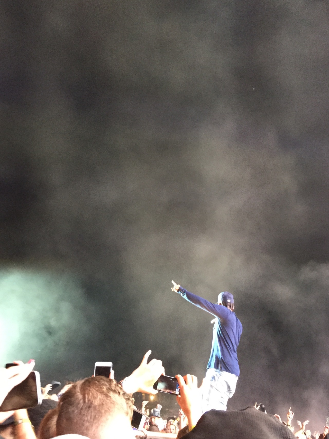 magnaccarta:  OPENAIR FRAUENFELD 2015 King Kendrick Lamar