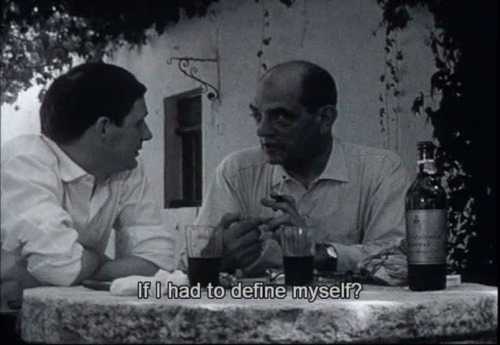 soldasifir:Cinéastes de notre temps: Luis Buñuel (1964) 