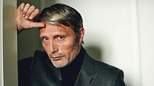 lady-wilwarin:Mads by Henrik Bülow(x)