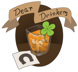 askalton:  Dear Drinkers, Please join me