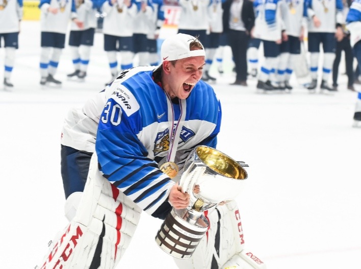 finnishhockeyplayers:  