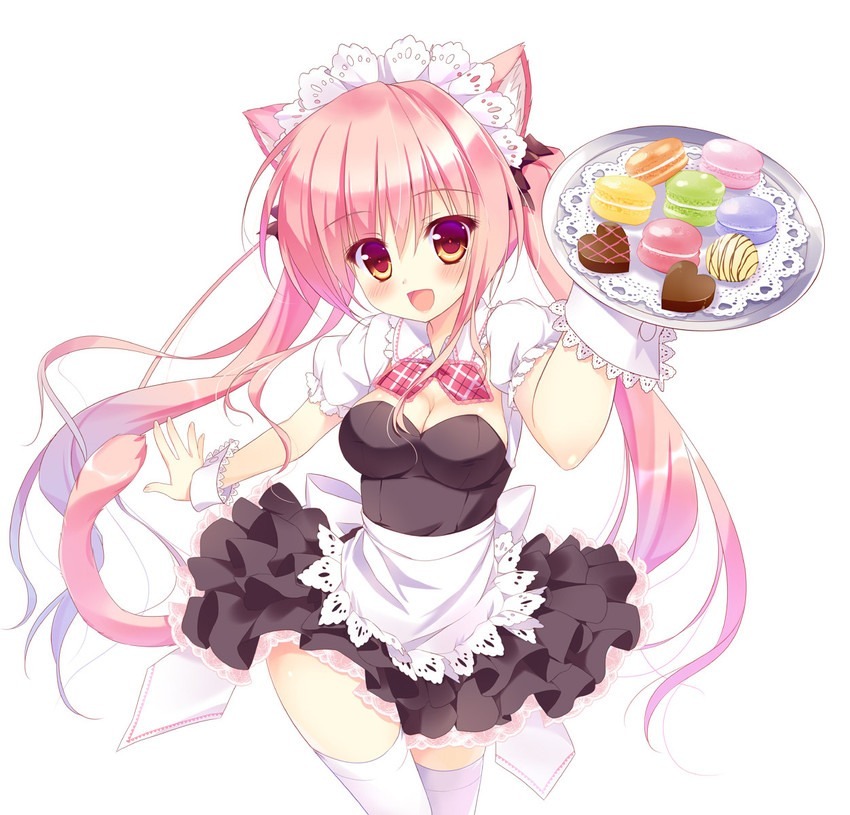 crazy4kake:  -Artist-Ameto Yuki- („◕　⋏　◕„)