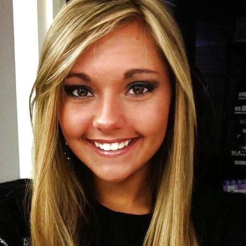 xjustcarex:  This young whore is Jessica Stokes 