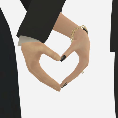 couple poseHERE