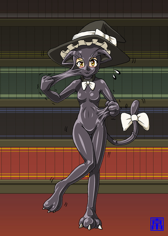 trhbdsms:  Although I didn’t have as much permanent latex bondage that you wanted,