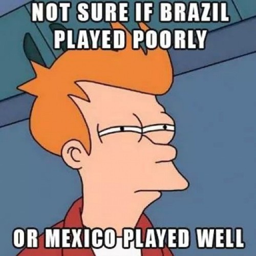 Sex Well said #mexico #brazil #worldcup2014 pictures