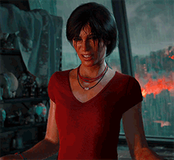chuckhansen:Chloe Frazer- The Lost Legacy 1/?
